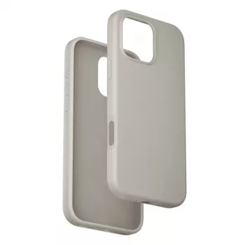 Aizsargmaciņš Vention KUHM0-40 iPhone 16 Pro Max ar MagSafe, Pelēks