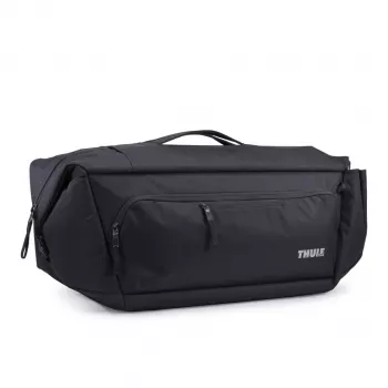 Thule 5536 Roundtrip 70L MTB duffel melna