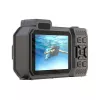 AgfaPhoto Realishot WP9500 oranžs (WP9500OG) - Ūdensizturīga digitālā kamera