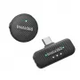 Bezvadu mikrofons Insta360 Mic Air (1 TX + 1 RX)
