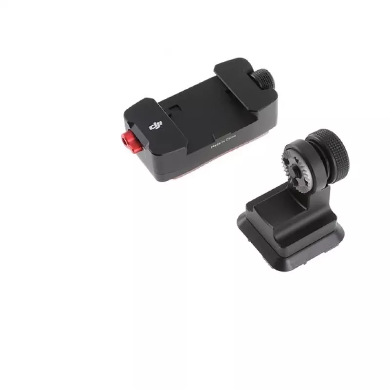 DJI CP.ZM.000475 Kameras montāžas piederums - Stabilizējošs turētājs - saderīgs ar DJI kamerām