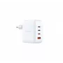 Lādētājs D-Link DCP-101/E 100W GaN ātrais lādētājs klēpjdatoriem un USB-C ierīcēm