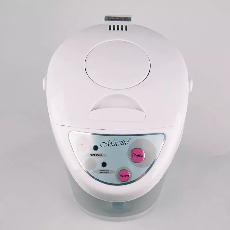 MAESTRO MR-084 4.5 l ūdens sildītājs