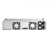 QNAP TL-R1220Sep-RP HDD/SSD korpuss, melns/pelēks, 2.5/3.5 collas