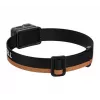 Duracell DH500R Galvaslampa melna, oranža