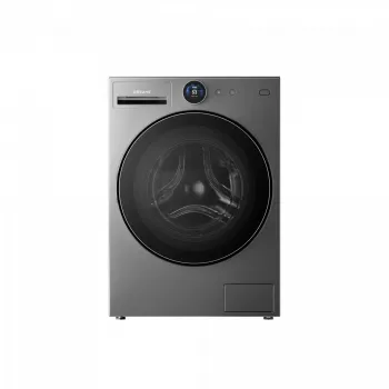 Veļas mazgājamā mašīna Dreame L9 Washer — 11 kg, 1400 apgr./min, Enerģijas klase A, grafīts