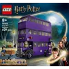 LEGO HARRY POTTER 76446 Knight Bus Piedzīvojumu Komplekts