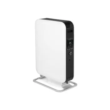 Mill eļļas radiators OIL2000WIFI3 GEN3 2000W 3 jaudas līmeņi līdz 24 m² balts/melns