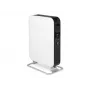 Mill eļļas radiators OIL2000WIFI3 GEN3 2000W 3 jaudas līmeņi līdz 24 m² balts/melns