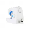 Daļēji automātiskā šujmašīna SINGER M3205