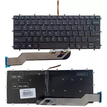 Dell KB316533 tastatūra