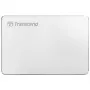 Transcend StoreJet 25C3S 1TB 2,5 collu ārējais HDD ar USB 3.2 Gen 1 un USB-C
