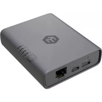 Mikrotik LTE4/KNOT EC25-EU&KNE IoT vārteja un maršrutētājs