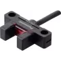 Panasonic PM-K25-C3 dakšveida fotoelektriskais sensors, K-tips, gaišs/tumšs pārslēgšana, 5–24 V DC