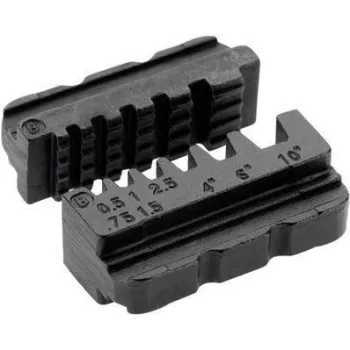 Cimco 106012 presēšanas ligzdas matrica 10 mm² 1 gab.