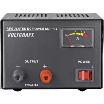 Laboratorijas barošanas bloks Voltcraft FSP-1122 12 V DC 2 A