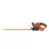 Dzīvžoga šķēres Black & Decker BEHTS451