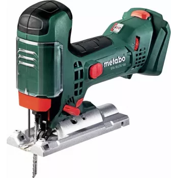 Bezvada finierzāģis Metabo ST 18L 90 — 18V litija jonu, 90 mm griešanas dziļums