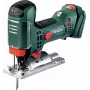 Bezvada finierzāģis Metabo ST 18L 90 — 18V litija jonu, 90 mm griešanas dziļums