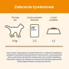 Purina Nestlé Adult 1+ slapjā kaķu barība vistas gaļa 10×85 g