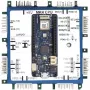 Adapter ALLNET MKR Brick ALL-BRICK-0707 Arduino MKR — izvadu plate MKR moduļiem