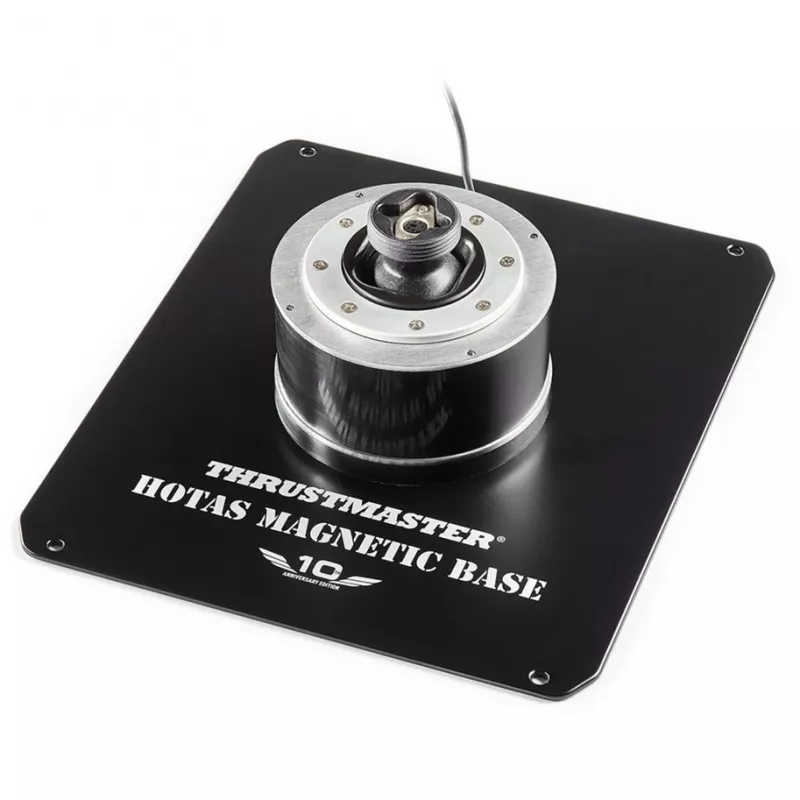 Thrustmaster 2960846 spēļu kontroliera pamatne – metāla statīvs