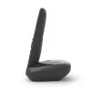 Gigaset AS690 DECT bezvadu telefons, melns