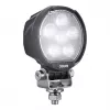 Prožektors Ledvance ROUND WL VX100-WD LED 10W 3000K transportlīdzekļa iekšpusei/ārpusei