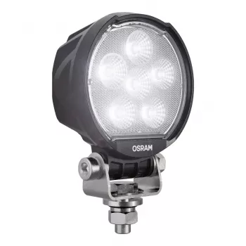Prožektors Ledvance ROUND WL VX100-WD LED 10W 3000K transportlīdzekļa iekšpusei/ārpusei