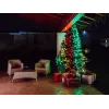 TWINKLY Strings 250 Special Edition (TWS250SPP-BEU) Viedās Ziemassvētku eglīšu gaismiņas 250 LED RGB+W 20 m