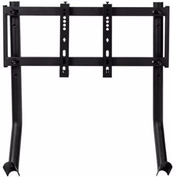 Monitora stiprinājums Thermaltake GSC-R3M-MDSLBB-01 35 kg 32–50 collas Melns