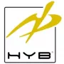 Savietojama HYB kasetne Kyocera TK-7225 (1T02V60NL0), melna