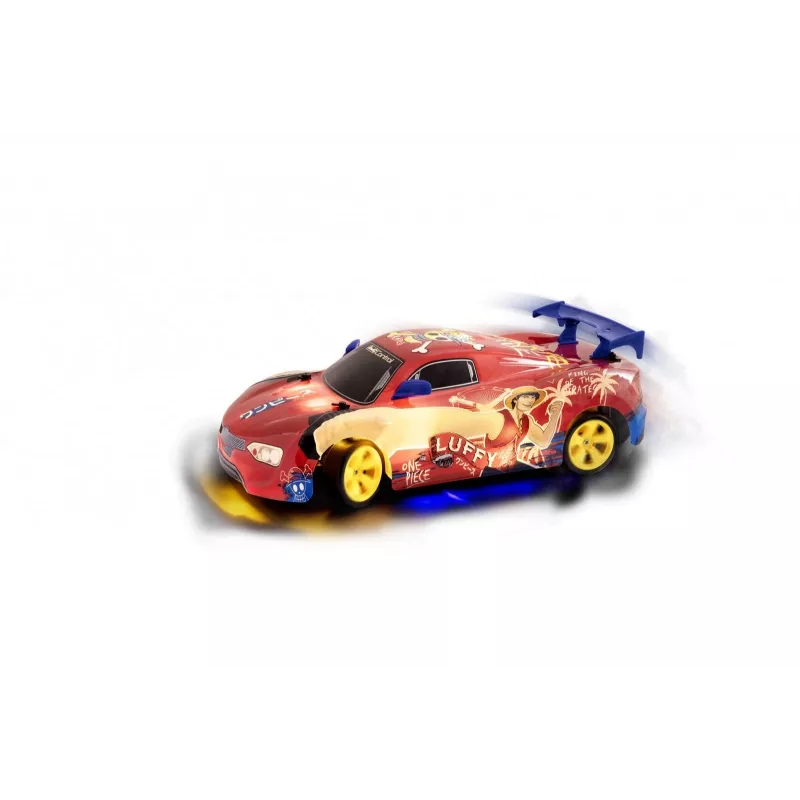 REVELL 24693 RC auto 1:18 ar elektromotoru, 6+