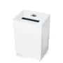 Papīra smalcinātājs HSM Pure 530, daļiņu griešana, 30 cm, 55 dB