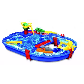 AquaPlay StartSet ūdens celiņš