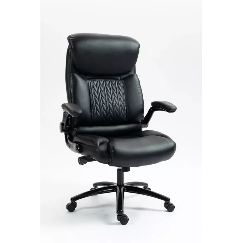 Aktīvais krēsls Activejet YK7406-1 melns