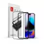 Rūdīts stikls 9H Full Glue iPhone 16 Pro
