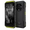 Mobilais telefons Armor X32/6/128GB Vivid Green Ulefone