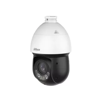 Dahua Technology SD4D425MB-HNR IP drošības kamera, kupola, āra, 4 MP, griestu montāža