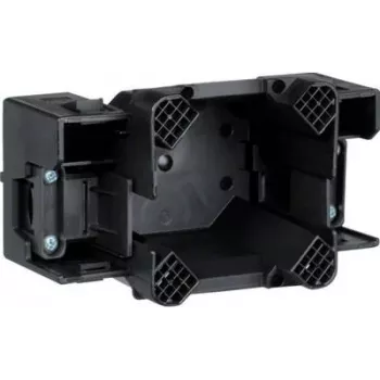 Hager G2744 Ierīces montāžas kaste (G x P) 140 mm x 64 mm 1 gab.