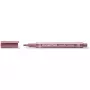 Marķieris Staedtler 8323 Sarkans 2mm gals