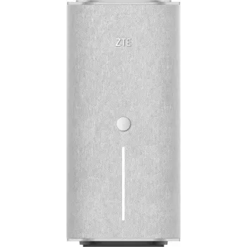 ZTE MC8512 G5 LTE maršrutētājs ar Wi-Fi 7, pelēks