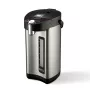 Feel-Maestro MR-081 termokanna 3.8 L Sudraba, Melna