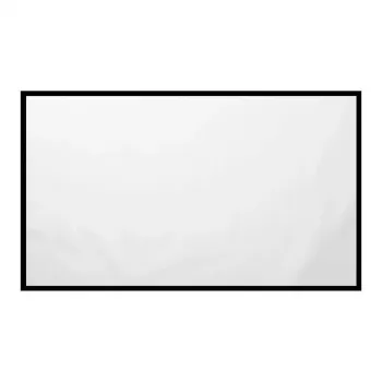 Projekcijas ekrāns BlitzWolf BW-VS4 120 collas 16:9
