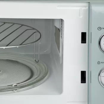 Girmi FM21 Kombinētā mikroviļņu krāsns 20 L 700 W Zila