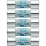 Testo drošinātājs 10 A, 1000 V (0590 0004)