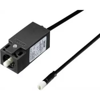 Rittal 2500470 Melnais korpuss 230V 31mm platums