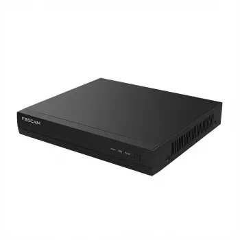 IP kamera Foscam FNA216HE 1080p Nakts redzamība Bezvadu, 2MP, Wi‑Fi