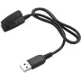 Lādētājs iekštelpām Garmin 010-11029-19 viedpulkstenim Melns