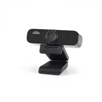 Alio AL0090 USB Full HD 1080p tīmekļa kamera mājām un darbam
